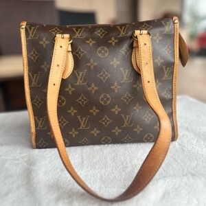 Louis Vuitton popincourt bag